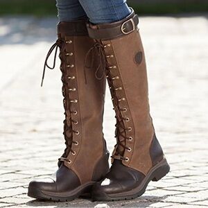 Ariat Berwick Insulated boots sz 6